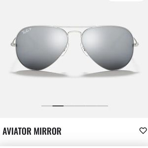 Ray-Ban Aviators